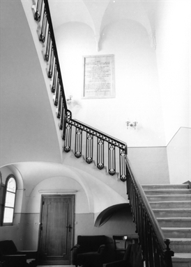 Ospizio Grimani-Buttari